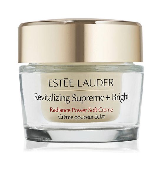 ESTĒE LAUDER Revitalizing Supreme+Bright Radiance Power Soft Creme 50 mL. 100% оригинал