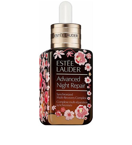 ESTĒE LAUDER Advanced Night Repair Synchronized Multi-Recovery Complex Limited Edition Lunar New Year 2025 50 mL. 100% оригинал