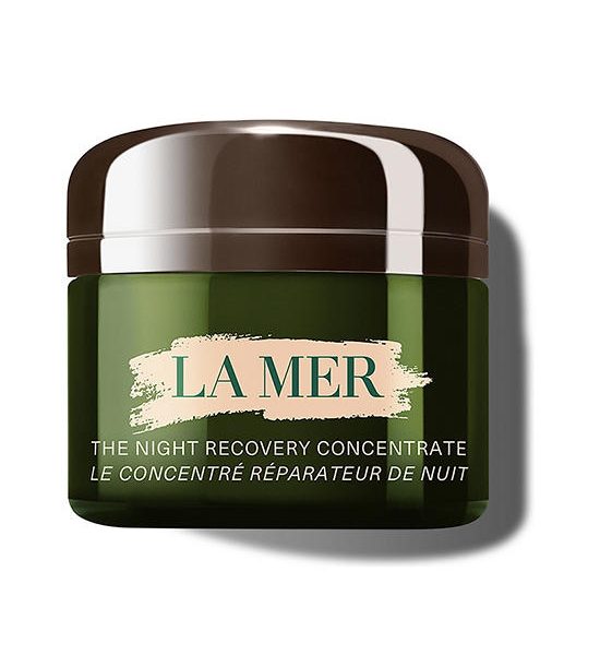 LA MER The Night Recovery Concentrate 50 mL. 100% оригинал