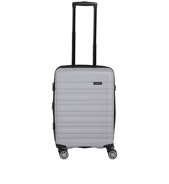 ELEMENTS Luggage 3941 PP Material. 100% оригинал