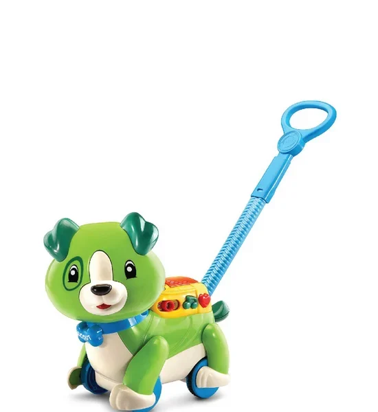 LeapFrog Step & Lean Scout. 100% оригинал