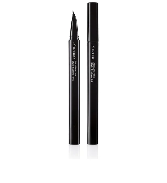 SHISEIDO Archliner Ink #01 Net Volume 0.4 ml. 100% оригинал