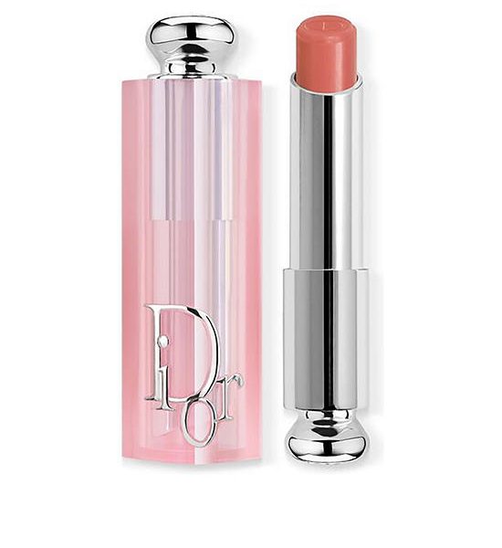 DIOR Dior Addict Lip Glow 48-Hour Hydrating Lip Balm - pH-Activated Color 3.2 g. 100% оригинал