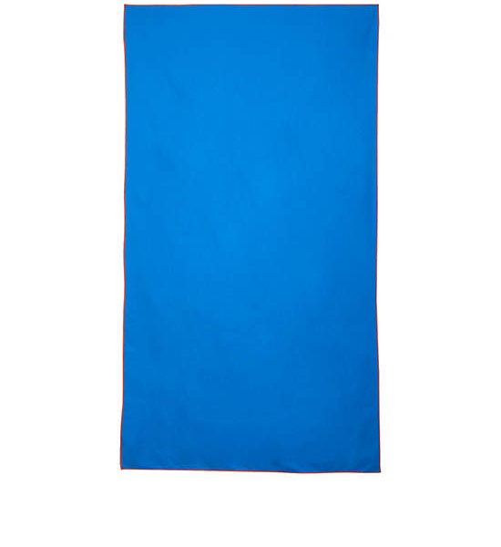 HAVEN Bath Towel Beach 100x180 cm Navy. 100% оригинал
