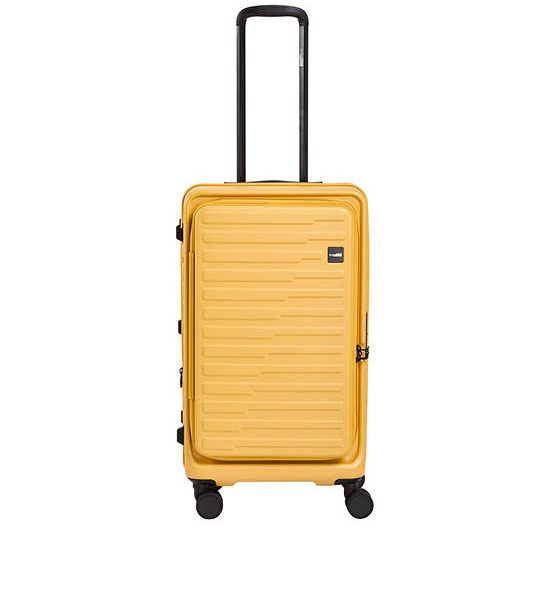 ELEMENTS Luggage PC Material ZJ72 Trunk. 100% оригинал