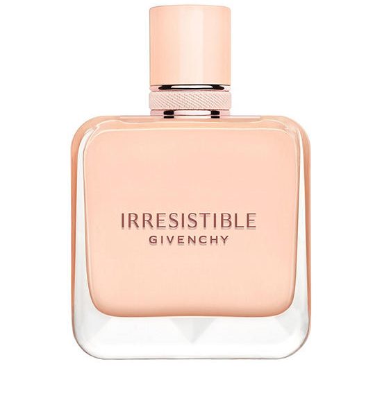 GIVENCHY Women Fragrance Irresistible Eau de Parfum Nude Velvet 50 mL. 100% оригинал