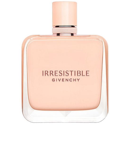 GIVENCHY Women Fragrance Irresistible Eau de Parfum Nude Velvet 80 mL. 100% оригинал