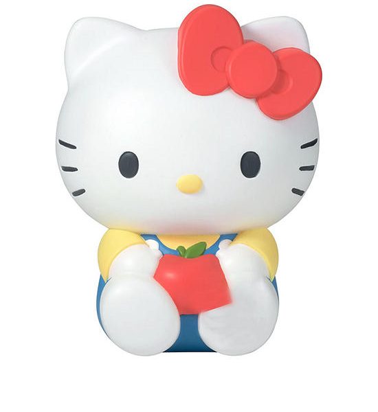 Bandai Figure Sanrio Sofvimates Hello Kitty. 100% оригинал