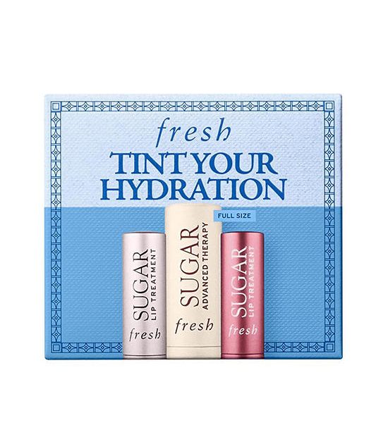 FRESH Beauty Set Tint Your Hydration. 100% оригинал