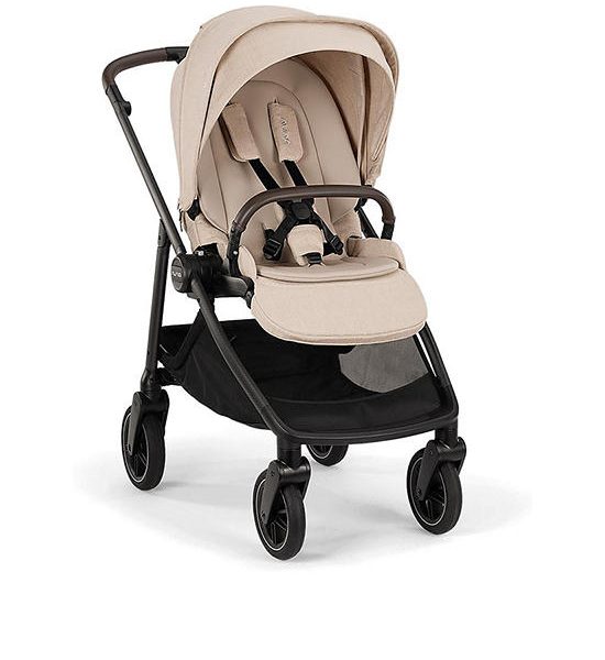 NUNA Stroller Swiv Biscotti. 100% оригинал