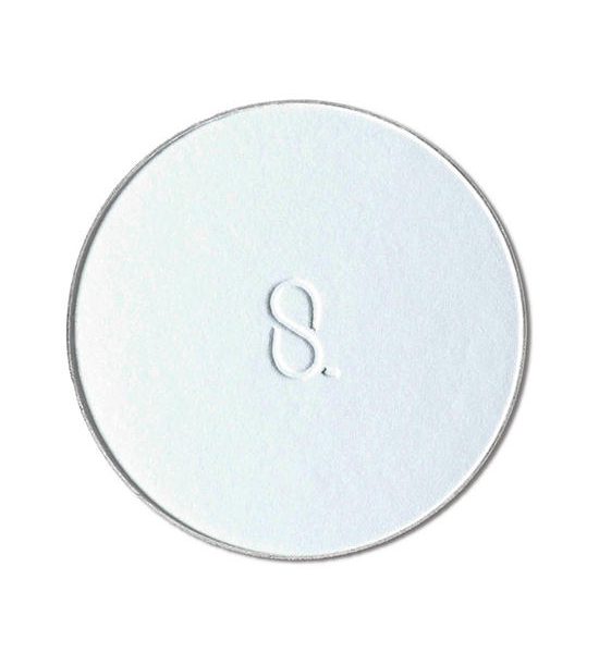 SUQQU Glow Setting Powder (Refill) 7.5 g Transparent. 100% оригинал