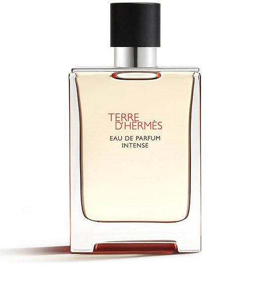 HERMÈS Men Fragrance Terre d'Hermès Eau de Parfum Intense 100 mL. 100% оригинал