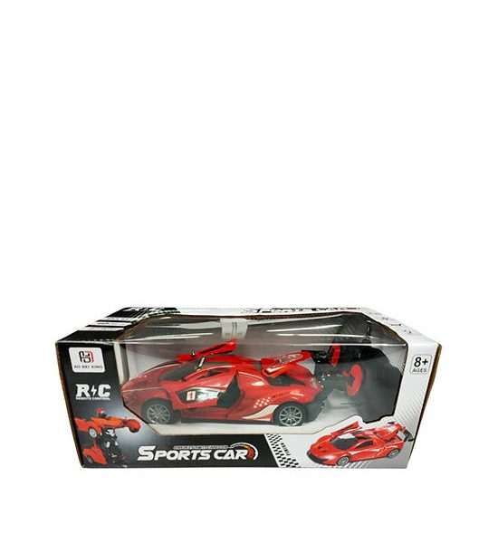 CITY TOYS Remote Control Car 399 CTE 791-2 Multi-Color. 100% оригинал