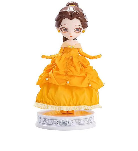 MORSTORM Figure Morstorm Princess Belle 19.5 cm. 100% оригинал
