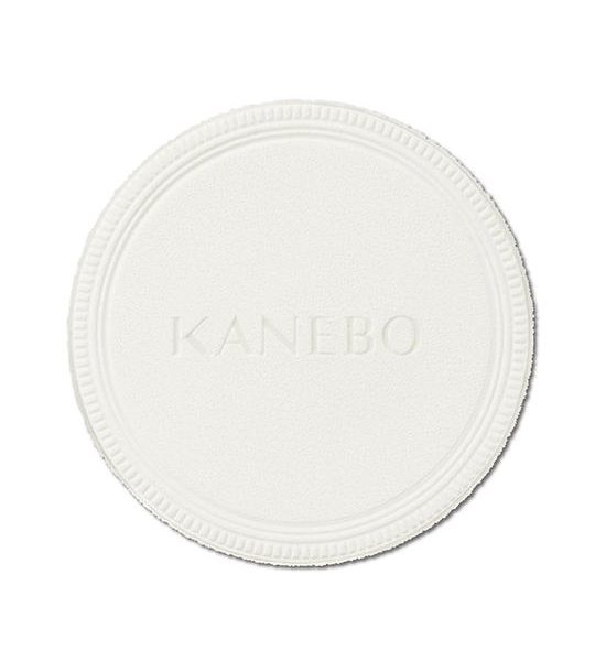 KANEBO Pressed Powder Puff. 100% оригинал