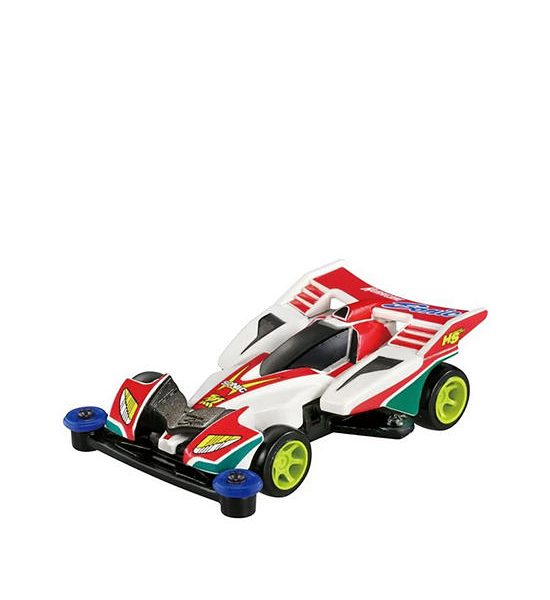TOMICA Vehicle Figure Model UN4WD Hurricane Sonic Multi-Color. 100% оригинал