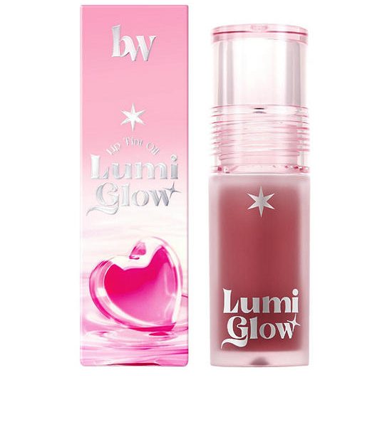 BEWILD Lumi Glow Lip 4.5 g. 100% оригинал