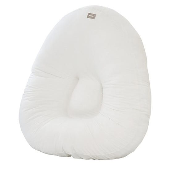 ELAVA Baby Mattress Anti-Reflux Design Aerocool White. 100% оригинал