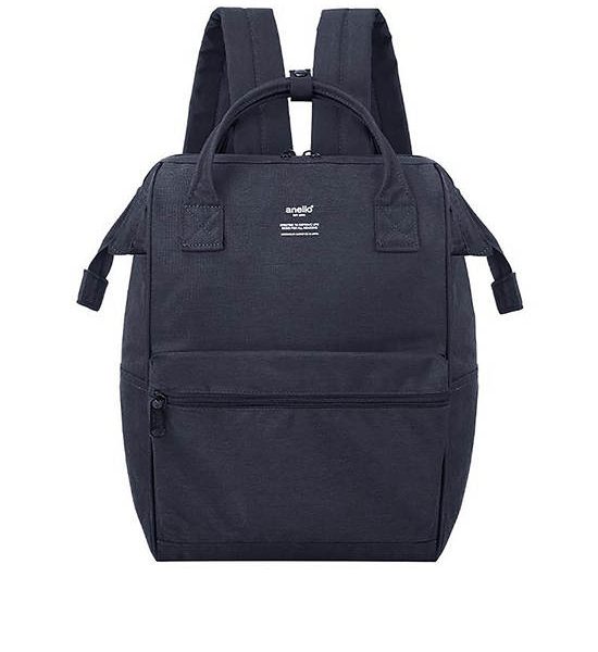 ANELLO Unisex Backpack size Regular Track ATB3472Z. 100% оригинал