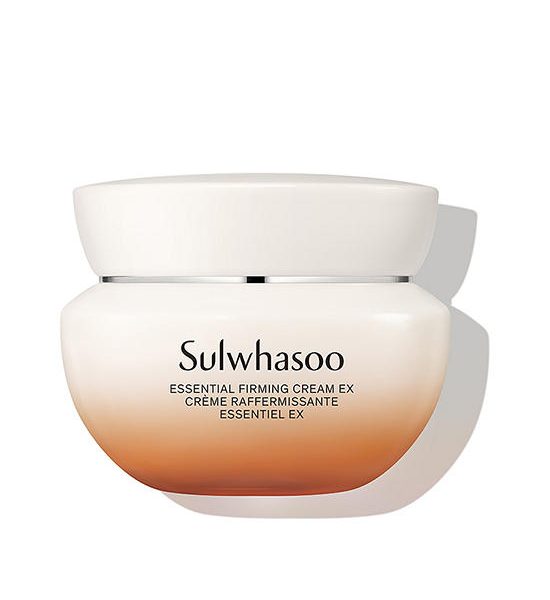 SULWHASOO Essential Firming Cream EX 50 mL (25 AD). 100% оригинал