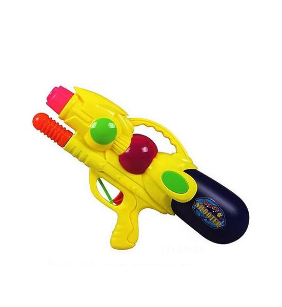 GURU Toy Water Gun 43 cm Multi-Color. 100% оригинал