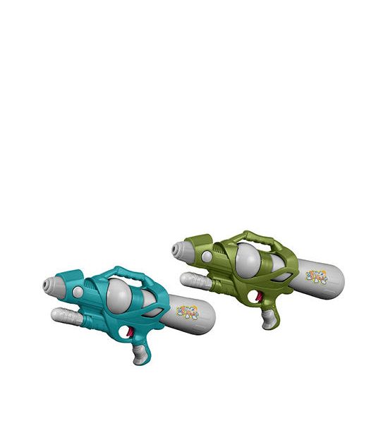 GURU Toy Water Gun 57 cm Multi-Color. 100% оригинал