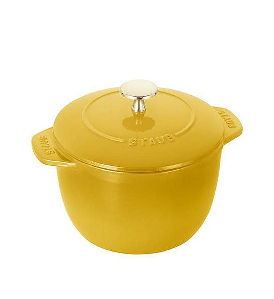 ZWILLING Rice Pot Cocotte N1029064 16 cm Citron. 100% оригинал