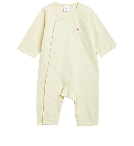 Angel Baby Unisex Infant Jumpsuit Long Sleeves Modal. 100% оригинал
