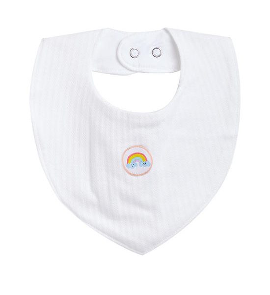 Angel Baby Unisex Infant Bib Modal. 100% оригинал