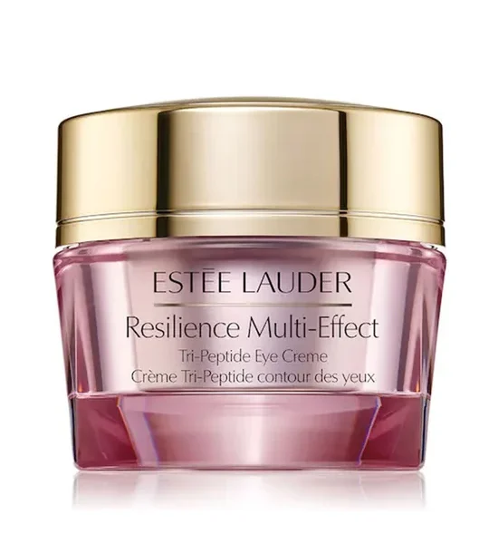 ESTĒE LAUDER Resilience Multi-Effect Tri-Peptide Eye Crème 15 mL.. 100% оригинал