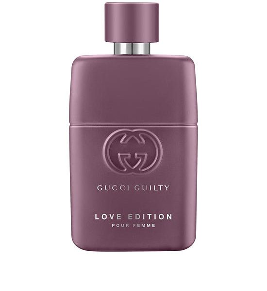 GUCCI Women Fragrance Guilty Love Edition Pour Femme EDP 50 mL. 100% оригинал