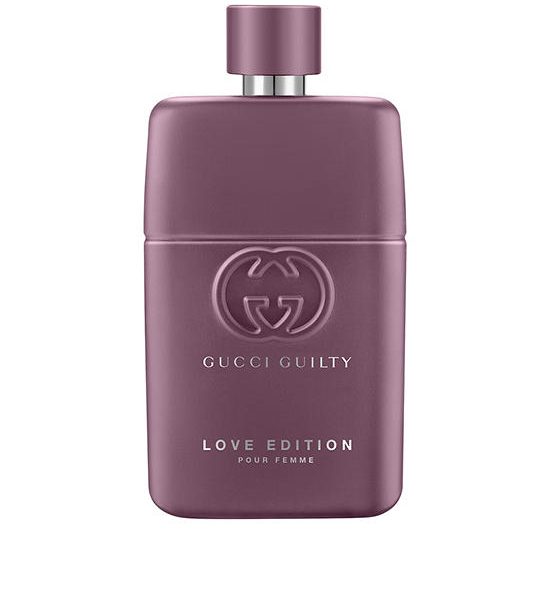 GUCCI Women Fragrance Guilty Love Edition Pour Femme EDP 90 mL. 100% оригинал