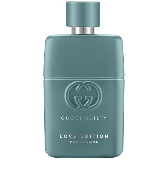 GUCCI Men Fragrance Guilty Love Edition Pour Homme EDP 50 mL. 100% оригинал
