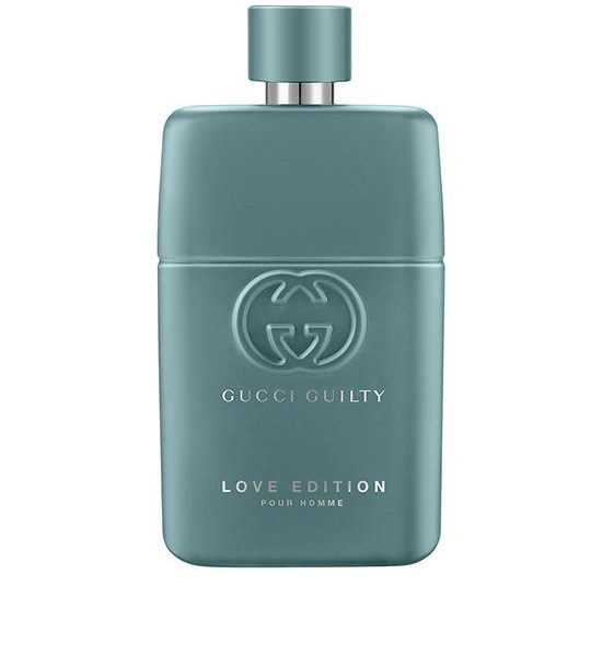 GUCCI Men Fragrance Guilty Love Edition Pour Homme EDP 90 mL. 100% оригинал