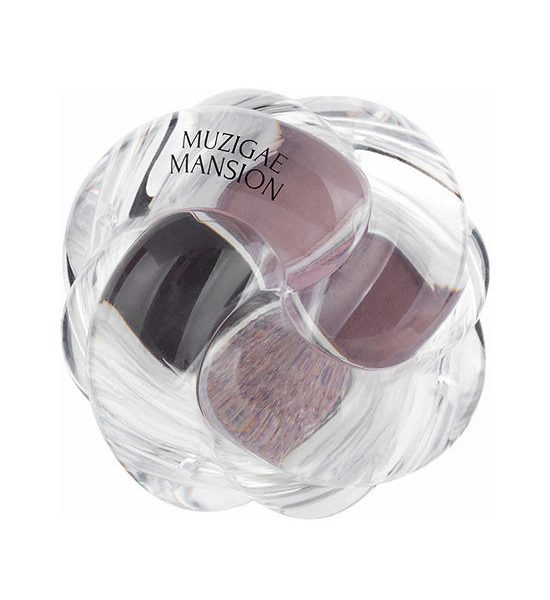 MUZIGAE MANSION Eye Palette Twist Pot 4 g. 100% оригинал