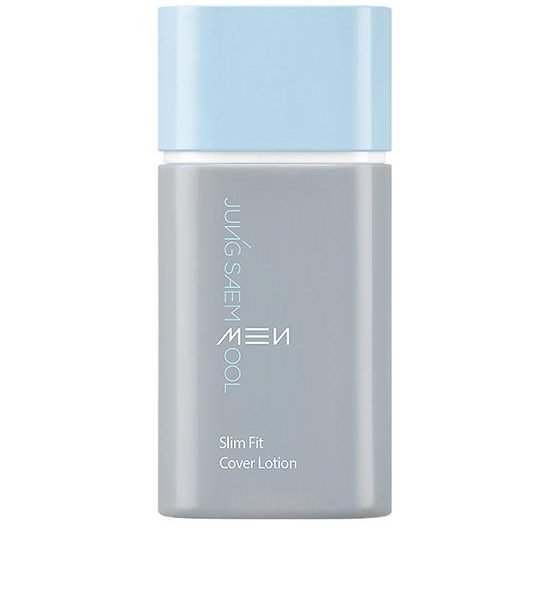 JUNGSAEMMOOL Men Slim Fit Cover Lotion 40 mL. 100% оригинал