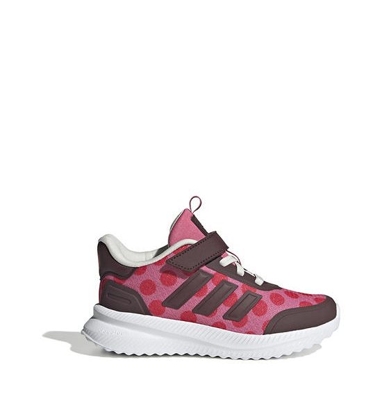 ADIDAS KIDS Unisex Toddler Sneakers Adidas x Disney Minnie Mouse X_PLRPATH Pink. 100% оригинал