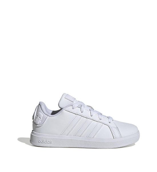 ADIDAS KIDS Unisex Toddler Sneakers Adidas Star Wars Grand Court 2.0. 100% оригинал