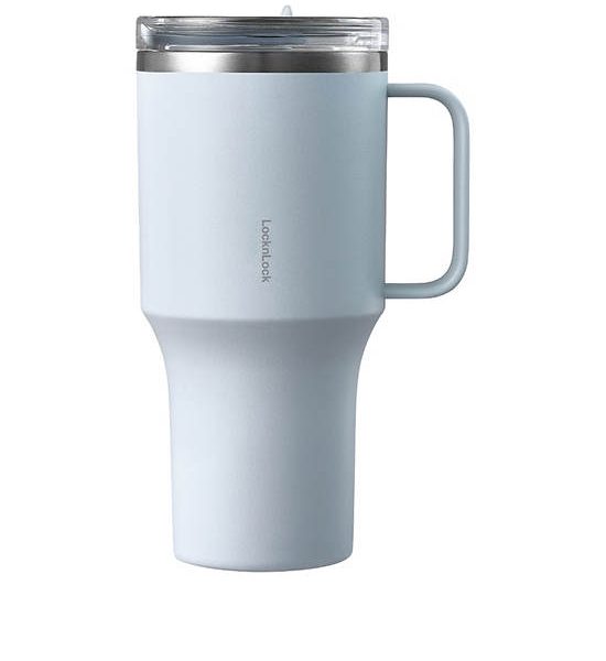 LOCKNLOCK Tumbler Metro King 820 mL LHC4326. 100% оригинал