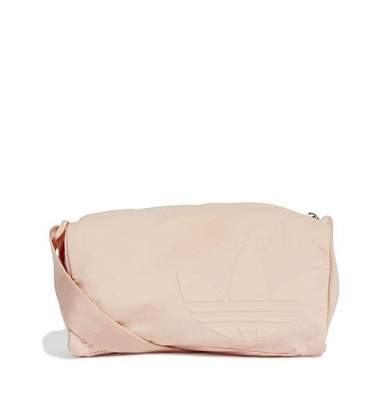 ADIDAS Unisex Duffle Bag Mini Powder Coral. 100% оригинал
