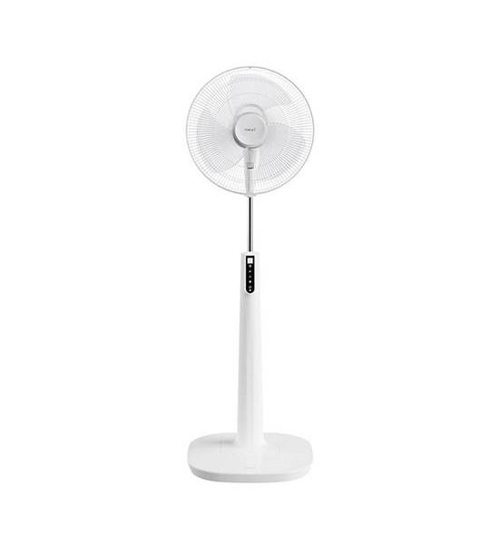 HATARI Stand Fan P16R1 16 inch White. 100% оригинал