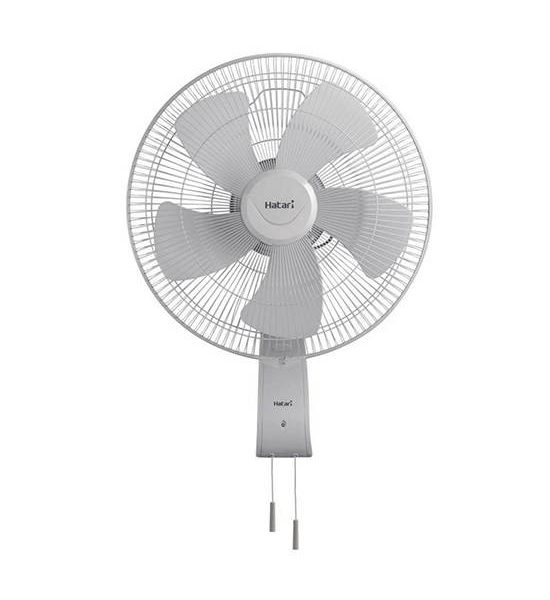HATARI Wall Fan IW22M1 22 inch Grey. 100% оригинал