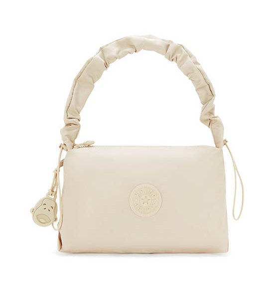 KIPLING Eleni Simply Beige. 100% оригинал