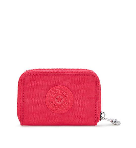 KIPLING Cash Buddy Love Heart. 100% оригинал