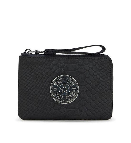 KIPLING Amzi Cny Scale Emb. 100% оригинал