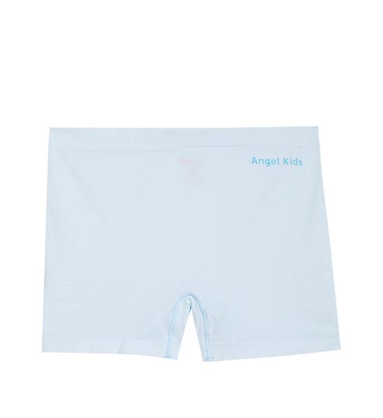 ANGEL KIDS Girl Short Panties Seamless Logo Print. 100% оригинал