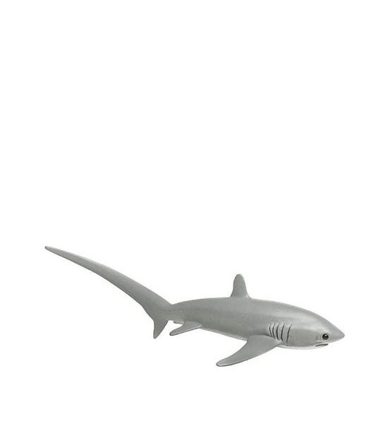 SAFARI Figure Thresher Shark Multi-Color. 100% оригинал