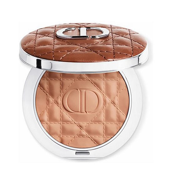 DIOR Dior Forever Nude Bronze Powder Bronzer In Natural Glow Or Matte Finish 7.8 g. 100% оригинал