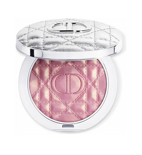 DIOR Dior Forever Glow Luminizer Highlighter Infused With Hyaluronic Acid 6 g. 100% оригинал