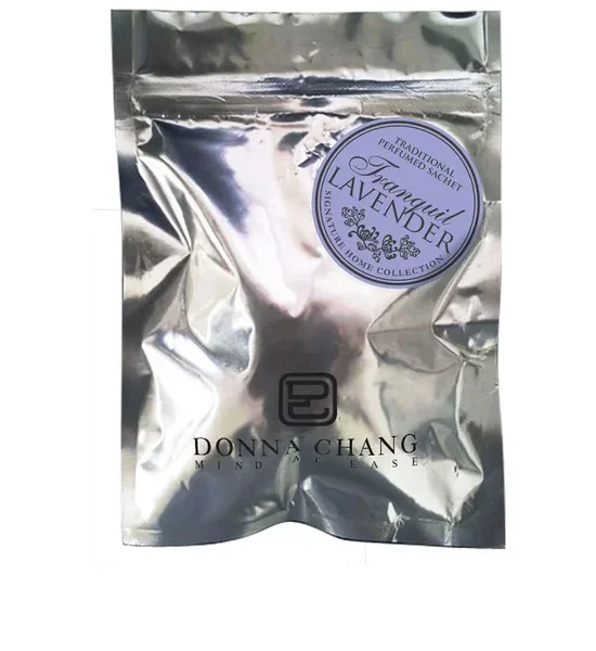 DONNA CHANG Refill Gardenia Sachet PS006GA 60 g. 100% оригинал